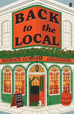 Back to the Local - Gorham, Maurice