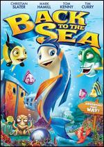 Back to the Sea