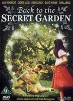 Back to the Secret Garden