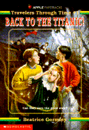 Back to the Titanic