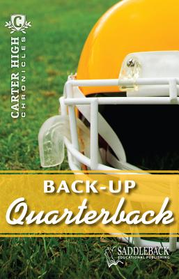Back-Up Quarterback - Robins, Eleanor