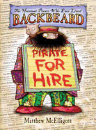 Backbeard: Pirate for Hire