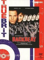 Backbeat