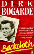 Backcloth - Bogarde, Dirk