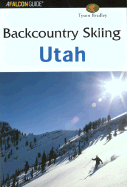Backcountry Skiing Utah