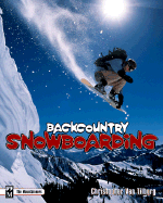 Backcountry Snowboarding