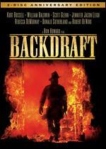 Backdraft [Anniversary Edition] [2 Discs]