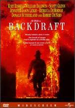 Backdraft