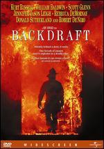 Backdraft