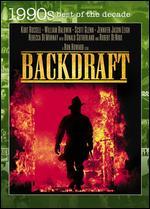 Backdraft