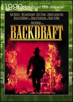 Backdraft - Ron Howard