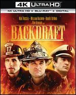 Backdraft
