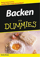 Backen f�r Dummies