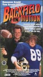 Backfield in Motion