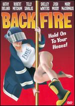 Backfire! - A. Dean Bell