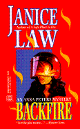 Backfire - Law, Janice