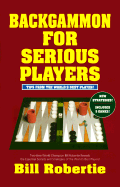 Backgammon for Serious Players
