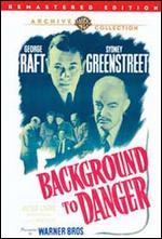 Background to Danger