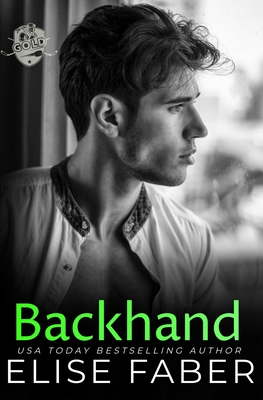 Backhand - Faber, Elise