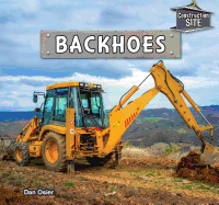 Backhoes