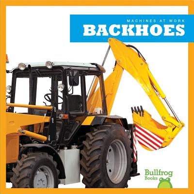 Backhoes - Meister, Cari