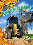 Backhoes