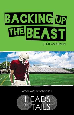 Backing Up the Beast - Anderson, Josh