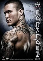 Backlash 2009