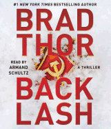 Backlash: A Thriller