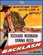 Backlash [Blu-ray]