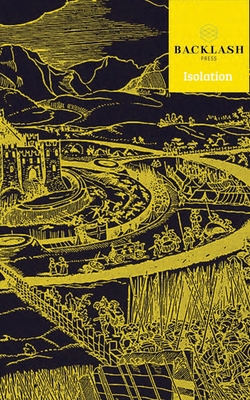 Backlash Journal: Isolation - Heffernan, Gretchen (Editor)