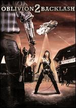Backlash: Oblivion 2