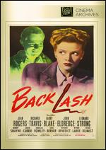 Backlash - Eugene J. Forde