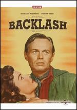 Backlash - John Sturges