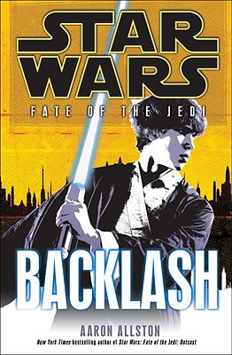 Backlash - Allston, Aaron