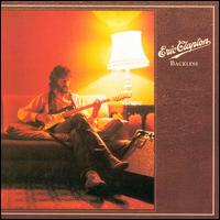 Backless - Eric Clapton