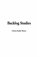 Backlog Studies