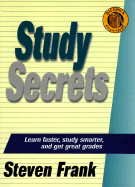 Backpack Series-Study Secrets - Frank, Steven