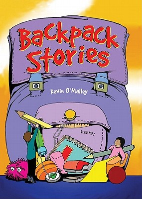 Backpack Stories - 