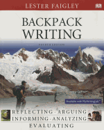Backpack Writing