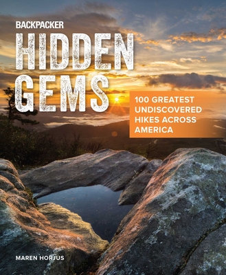 Backpacker Hidden Gems - Horjus, Maren, and Magazine, Backpacker