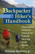 Backpacker & Hiker's Handbook
