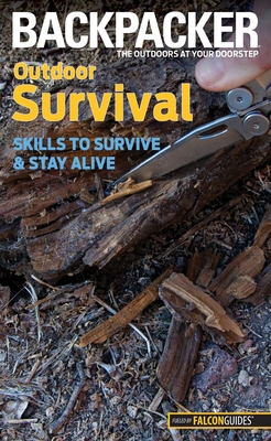 Backpacker magazine's Outdoor Survival - Absolon, Molly