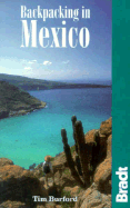 Backpacking in Mexico