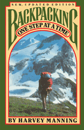 Backpacking, one step at a time