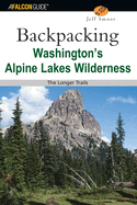 Backpacking Washington's Alpine Lakes Wilderness