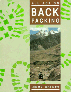Backpacking - Holmes, Jimmy