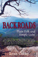 Backroads: Plain Folk and Simple Livin'