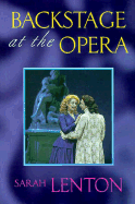Backstage at the Opera