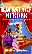 Backstage Murder